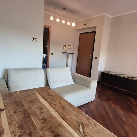 Flo House 公寓 贝尔加莫