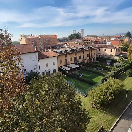 Flo House Bergamo