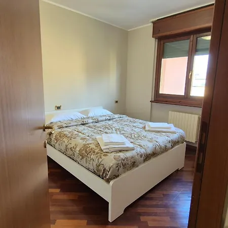 Flo House Apartmán